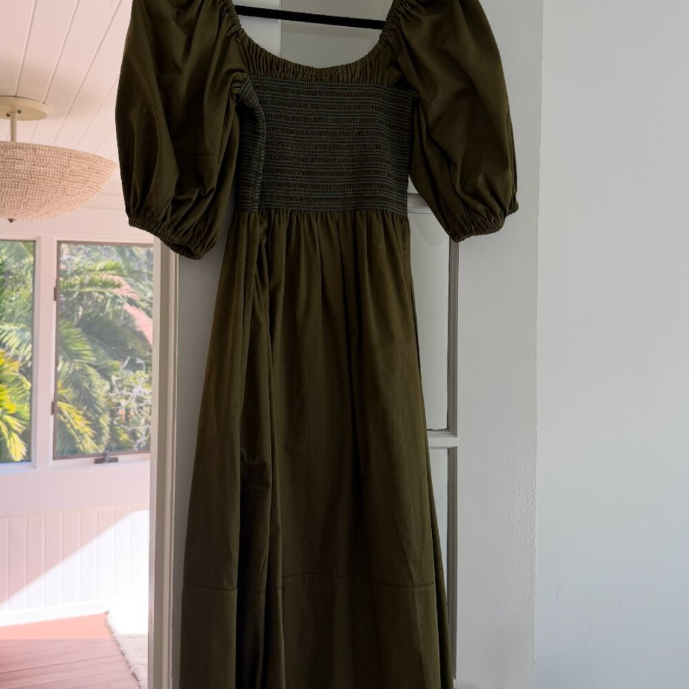 La Ligne Daisy Dress - Picture 3 of 3